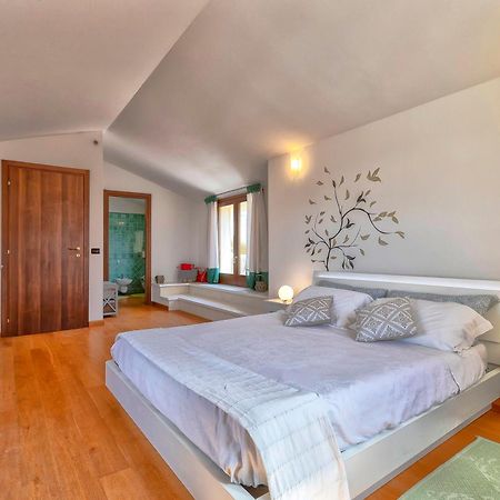 Sardinia Guest House Olmedo Luaran gambar