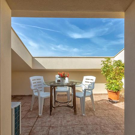 Sardinia Guest House Olmedo Luaran gambar