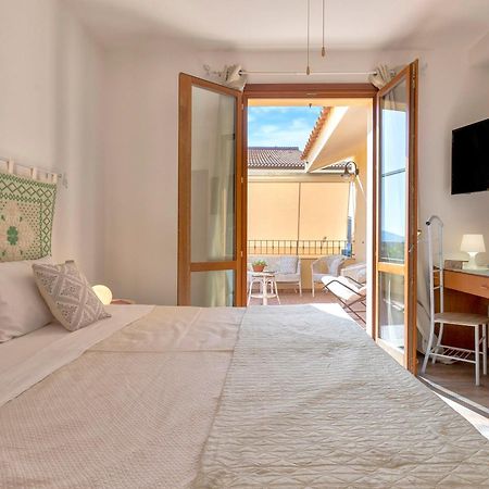 Sardinia Guest House Olmedo Luaran gambar