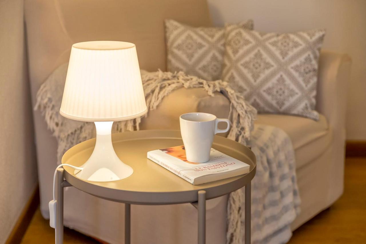Sardinia Guest House Olmedo Luaran gambar