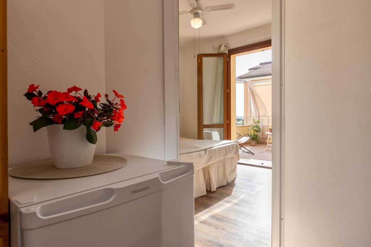 Sardinia Guest House Olmedo Luaran gambar