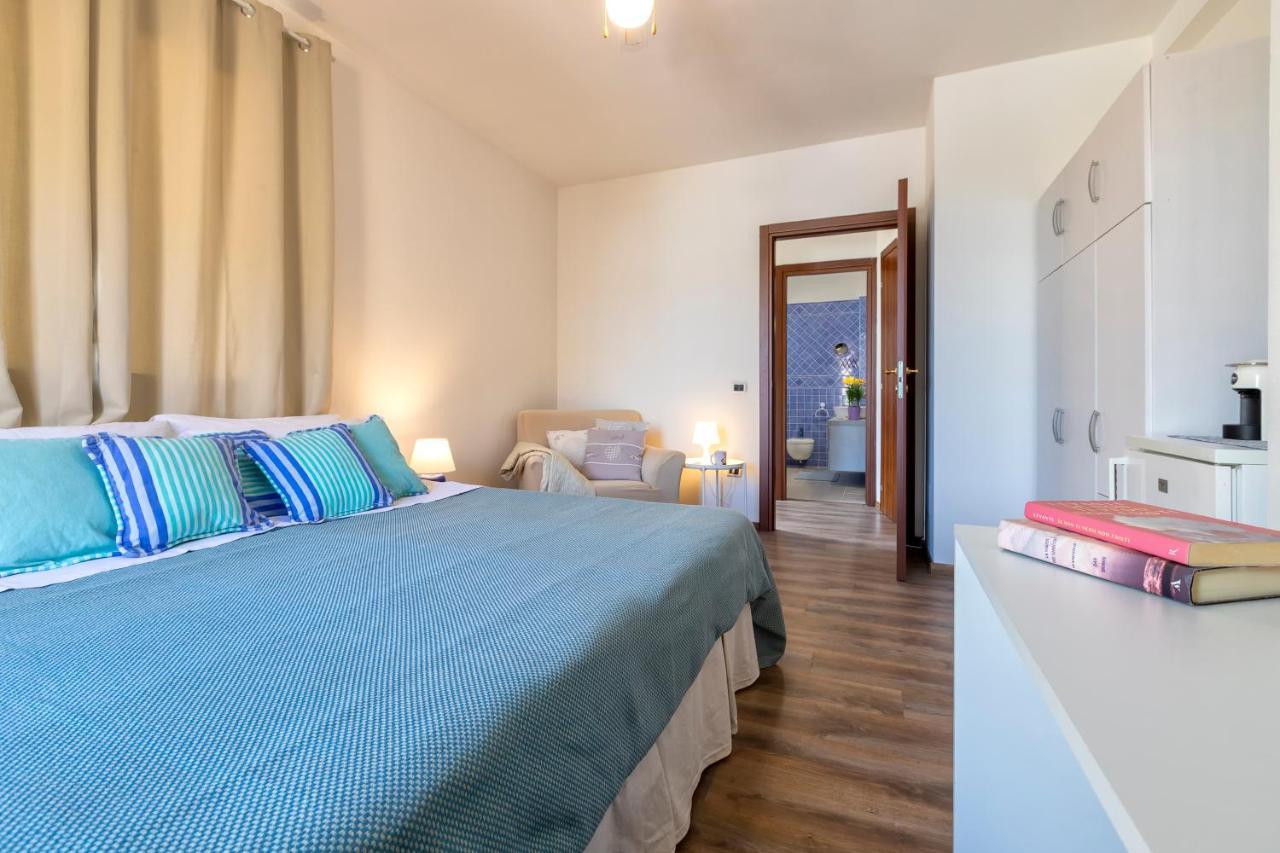 Sardinia Guest House Olmedo Luaran gambar