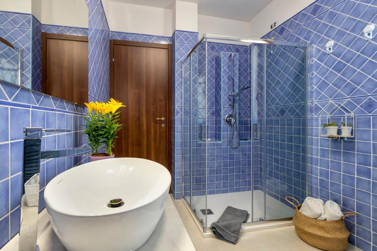 Sardinia Guest House Olmedo Luaran gambar