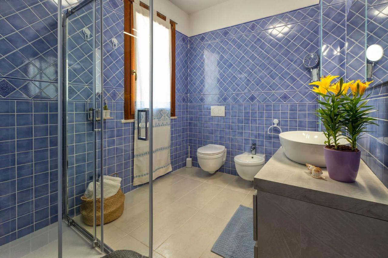 Sardinia Guest House Olmedo Luaran gambar