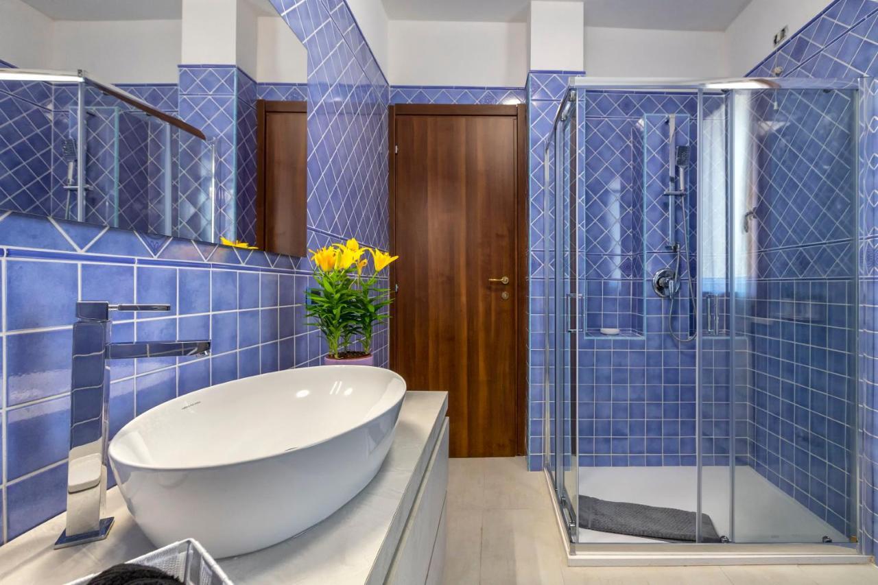 Sardinia Guest House Olmedo Luaran gambar