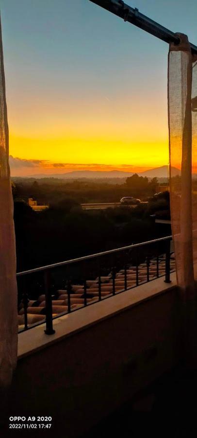 Sardinia Guest House Olmedo Luaran gambar