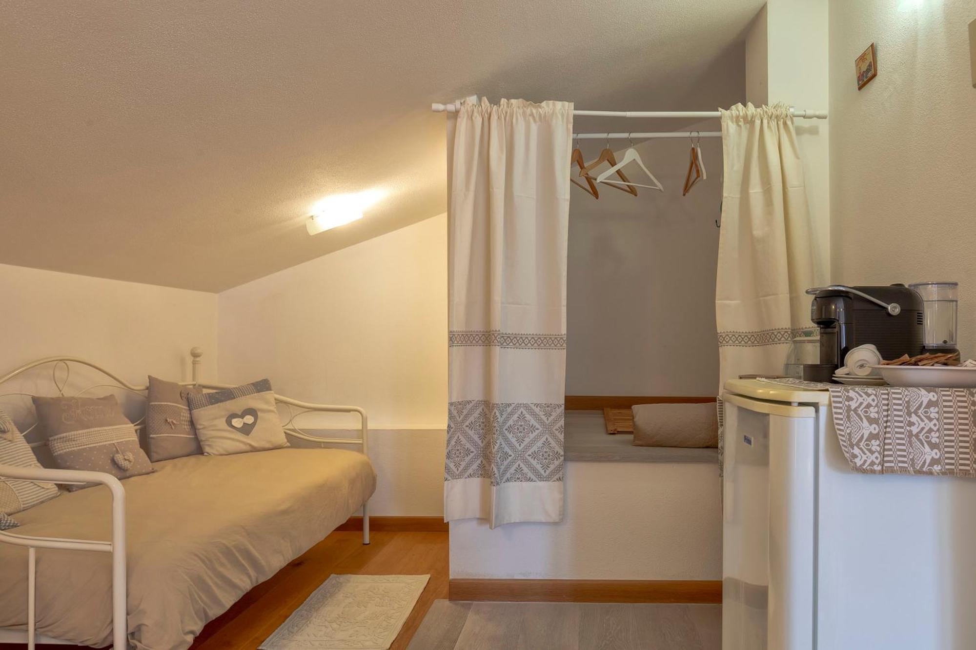Sardinia Guest House Olmedo Luaran gambar